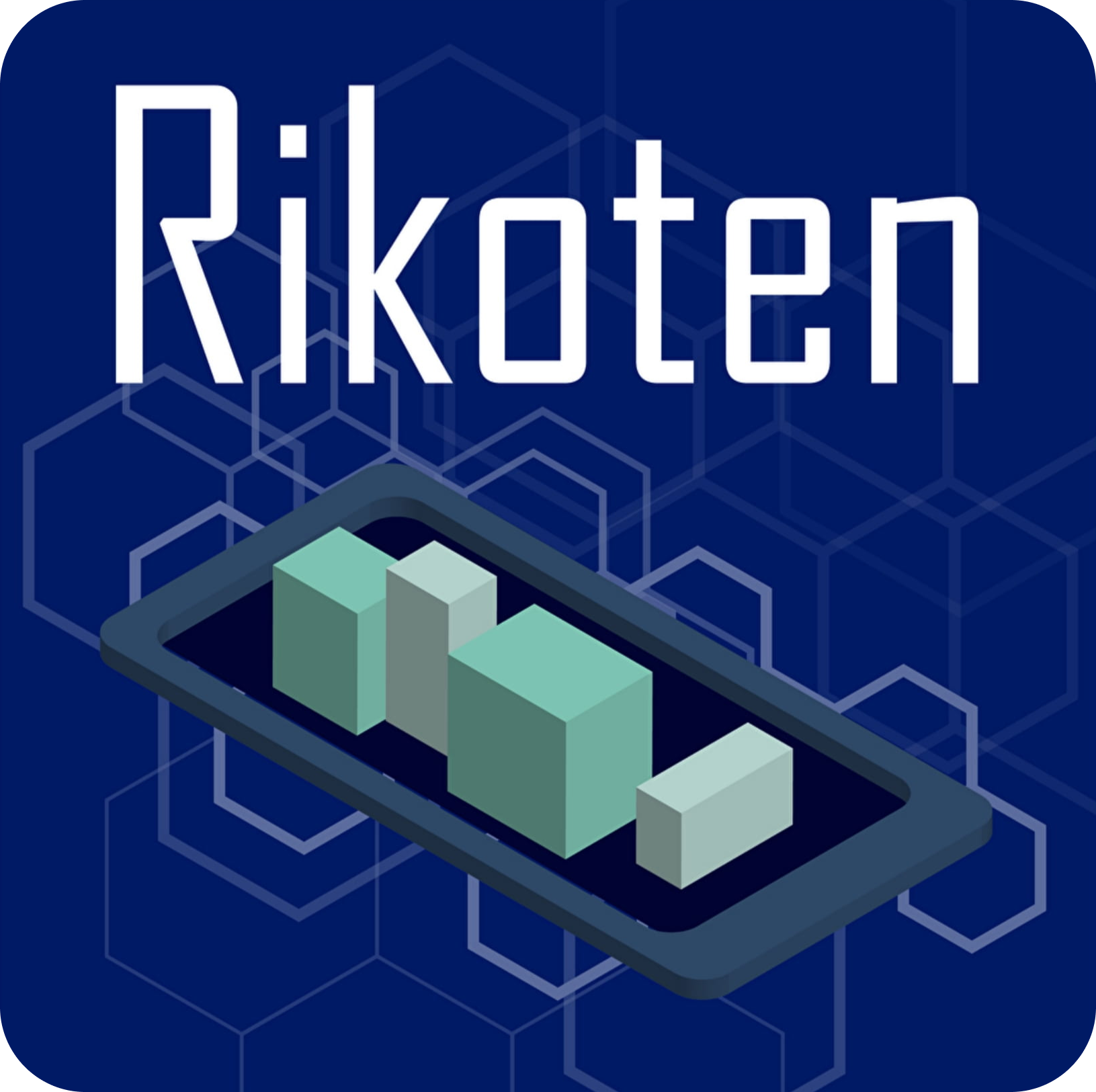 科学展示の画像